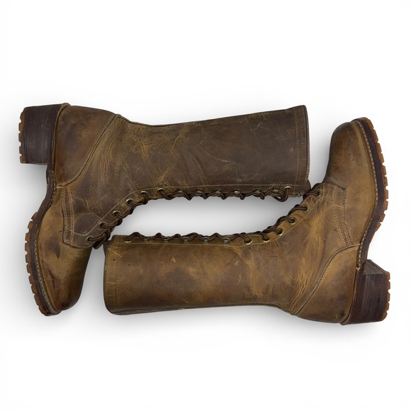 Shoes - Picture 8 of 10